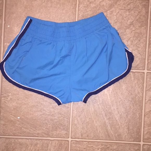 Cheer shorts - Picture 2 of 2